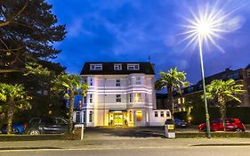 Connaught Lodge Hotel Bournemouth