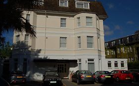 Connaught Lodge Hotel Bournemouth